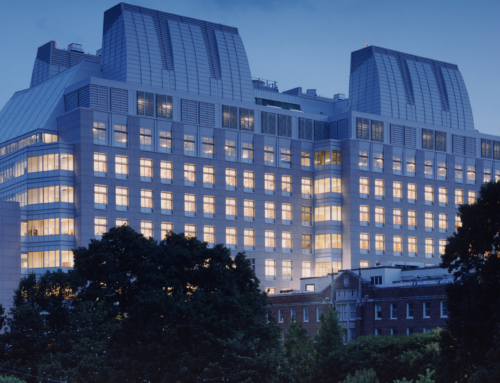 Medical Research Building III