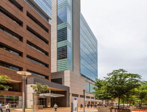 VUMC – Medical Research Building IV