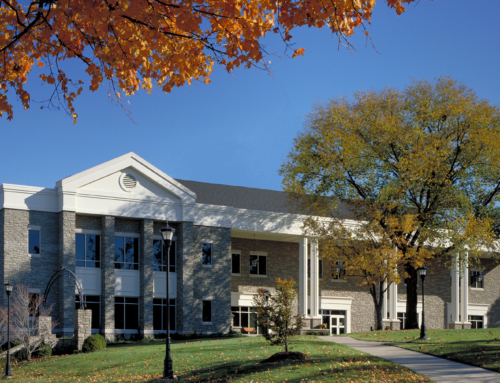 Trevecca Nazarene University