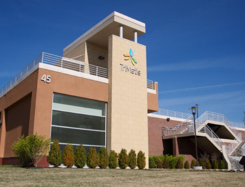 TriMetis Specialized Laboratory at UT Baptist Research Park