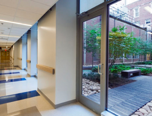 VANTAGE Laboratory –Vanderbilt Technologies for Advanced Genomic