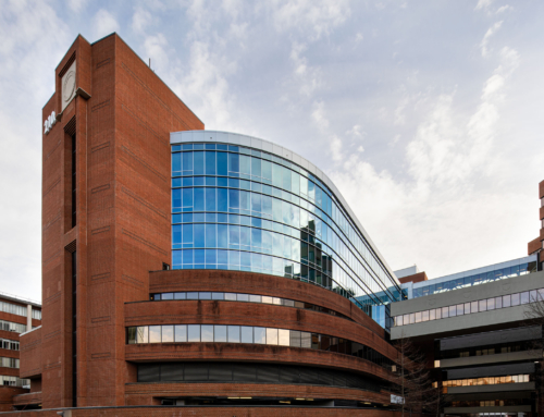 VUMC – Medical Center East 6th, 7th, & 8th Floor Renovation
